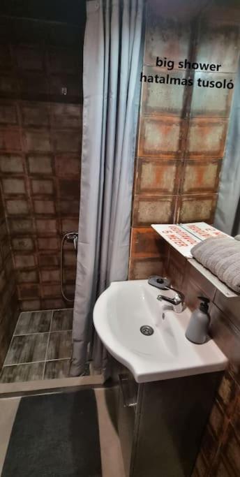 Apartamento Urban In Old Town Kecskemét Exterior foto